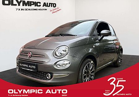 Fiat 500C 1.0 GSE Hybrid Dolcevita PDC KLIMA-AT TOUCH