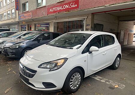 Opel Corsa 1,2 D erst 7.922 KM 5 Türen E6dT KlimaSelection