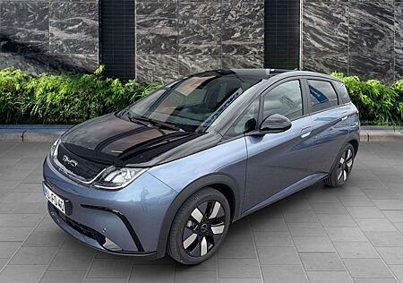 BYD DOLPHIN 150 kW Design - V2L Funktion