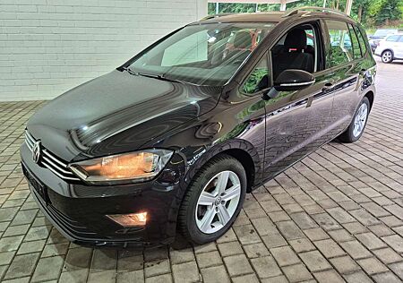 VW Golf Sportsvan Volkswagen 1.2 TSI Trendline *Top-Zustand*