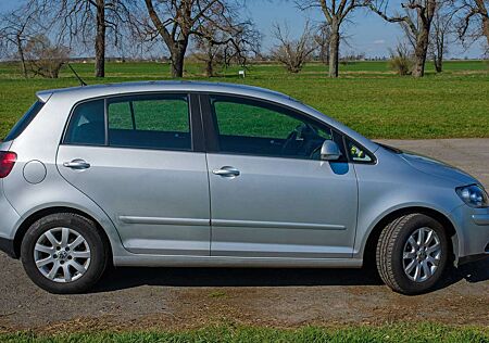 VW Golf Plus Volkswagen 1.4 Comfortline