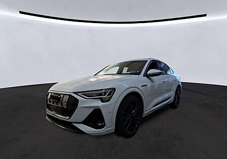 Audi e-tron SPORTBACK 50 2x S LINE/ACC/PANO/S-SITZE