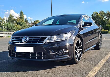 VW CC Volkswagen 2.0 TSI DSG