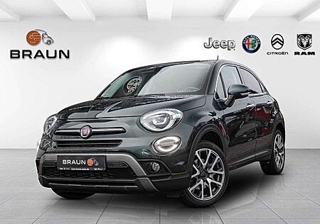 Fiat 500X 1.3 Turbo DCT 4x2 S&S Cross