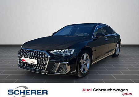 Audi A8 60 TFSI e quat./tiptr. Head-Up/Matrix-LED/Pan