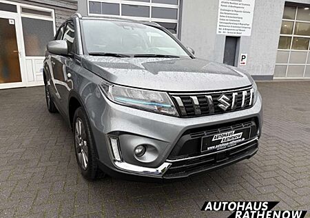 Suzuki Vitara 1.4 Mild-Hybrid Comfort 4x4*Allrad*LED*Klimaauto*S