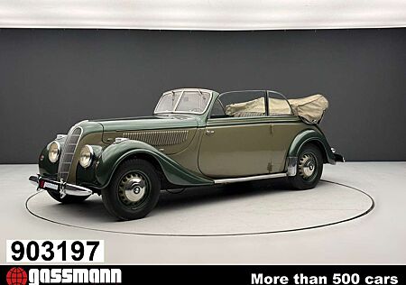 BMW 335 Cabriolet Matching-Numbers
