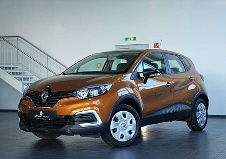 Renault Captur Life