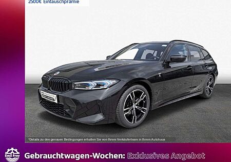 BMW 320i 320 Touring M Sonderleasing ab 444€