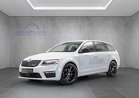 Skoda Octavia RS 4x4 2.0 TDI/ACC/XENON/LEDER/CARPLAY