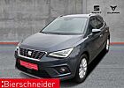 Seat Arona 1.0 TSI XCELLENCE LED Navi Kamera BlindSpot Cockpi