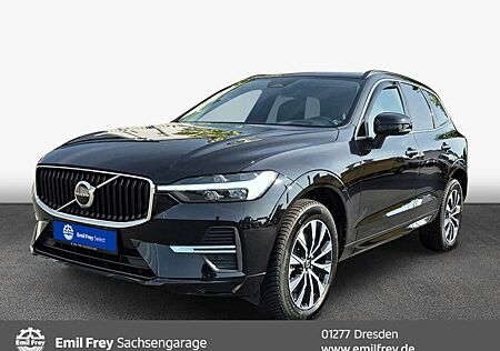 Volvo XC 60 XC60 XC60 B4 D Core Winterpaket*AHK
