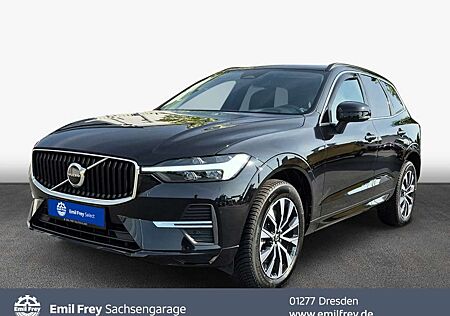Volvo XC 60 XC60 XC60 B4 D Core Winterpaket*AHK