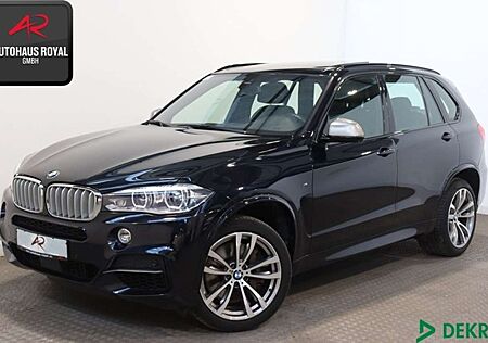 BMW X5 M50 d B+0 HIGH-END,HUD,STANDHEIZ,AHK,KEYLESS