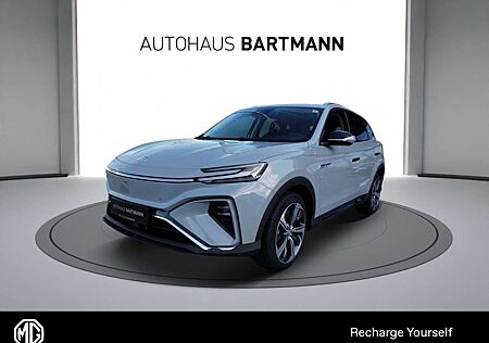 MG Marvel R Luxury 360°+Pano+SHZ+LED+ NAVI+CarPlay