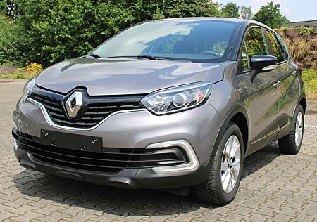 Renault Captur Limited