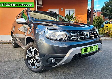 Dacia Duster gebraucht kaufen Dacia Duster II Prestige 1.3 TCe 150 GPF AUTOMATIK+LED
