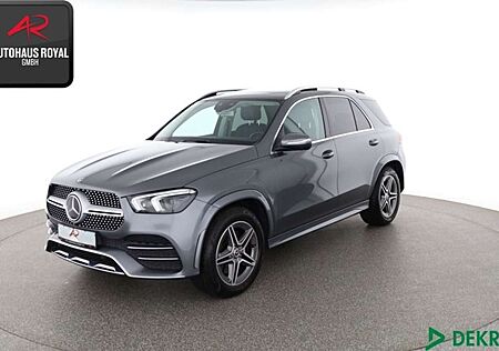 Mercedes-Benz GLE 350 d AMG AIRMATIC,STANDHEIZ,360GRAD,DISTRO
