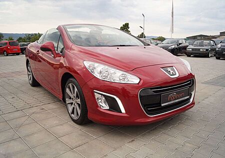 Peugeot 308 CC Cabrio-Coupe Active PDC SHZ Klimaau Tempo
