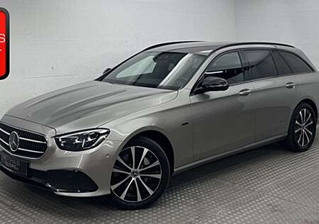 Mercedes-Benz E 300 DE T 4M AVANTGARDE NIGHT BURMESTER+MEMORY+