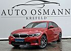 BMW 330 e Aut. Sport Line Standklimatisierung ACC