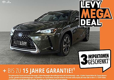 Lexus UX 250h Style Edition +Allwetter+LED+CarPlay+SHZ+
