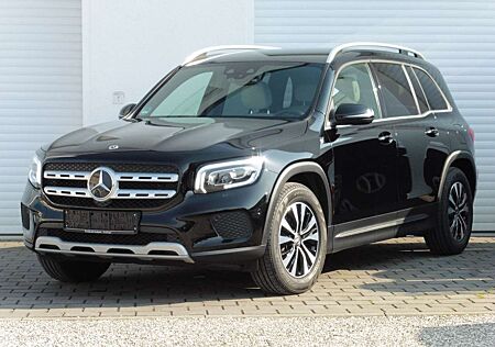 Mercedes-Benz GLB 180 d DCT LED WIDE Navi Ambiente Kamera AHK
