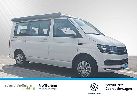 VW T6 Transporter Volkswagen 2.0 TDI California Beach (EURO 6d-TEMP) Klima