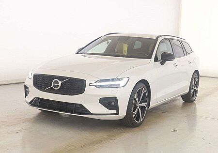 Volvo V60 B4 Mild-Hybrid Kombi Ultra Dark