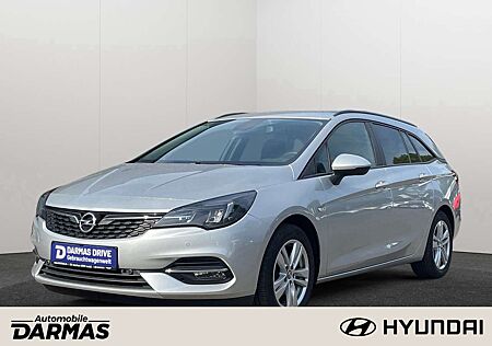 Opel Astra 1.5 D Kombi Sports Tourer A/T Business