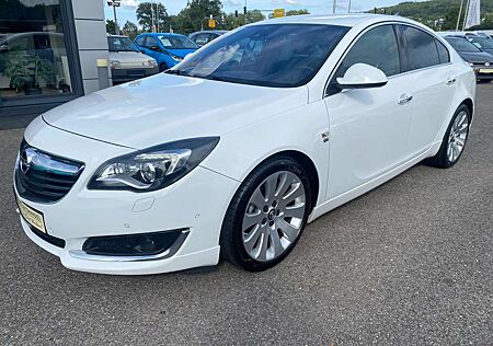 Opel Insignia Lim. 2.0 CDTI Business Innovation OPC ACC Navi Kam