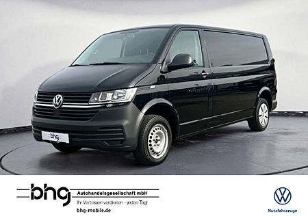 VW T6 Transporter Volkswagen Transporter T6 Kasten Lang 2.0 TDI *EINPARKHILFE