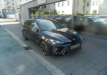 Cupra Leon 1.5 eTSI DSG IntelligentDrive/Sitzheizung/EdgePake