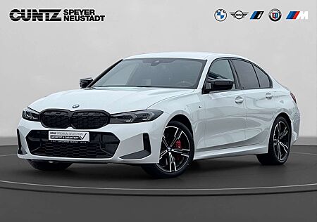 BMW 340 M340d xDrive ab 1,99% eff. / Limousine M Paket Pro