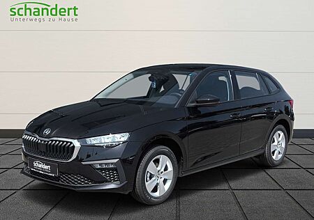 Skoda Scala 1.0 TSI Essence LED Klima Tempomat PDC DAB