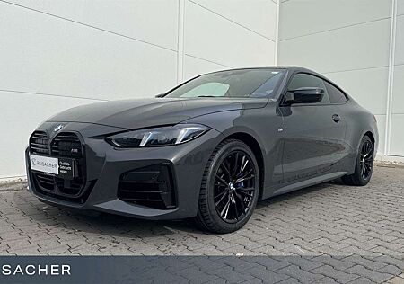 BMW Others M440i xDrive Coupé LCI,LCPro.ACC,Sthz.360°,H/K