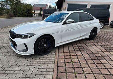Alpina B3 BMW G20 mit Tageszulassung + Repair