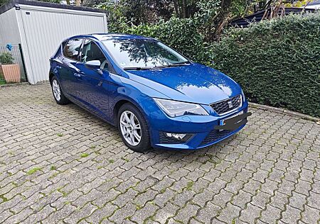 Seat Leon 1.4 TSI Start