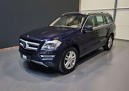 Mercedes-Benz GL 350 4Matic *TOP Ausstattung| 7-Sitze*