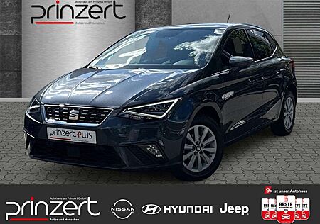 Seat Ibiza 1.0 TGI "Xcellence" *Allwetter*