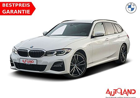 BMW 320d 320 xDrive M Sport Laser Navi HarmanKardon USB