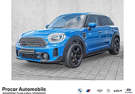 Mini One Countryman One RFK LED PDC V+H DAB Parkass. Tempomat Klima