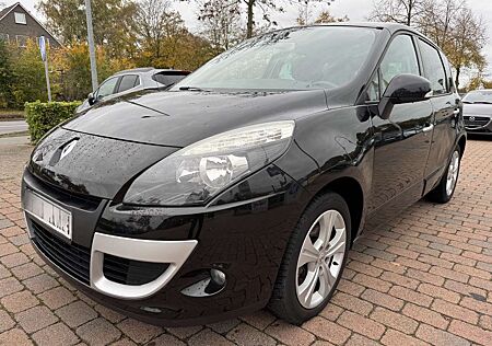 Renault Scenic Dynamique-NAV-Shzg-AHK-PDC