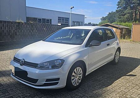 VW Golf Volkswagen 1.2 TSI BlueMotion Technology Comfortline