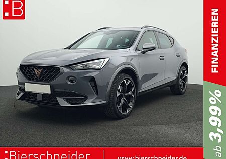 Cupra Formentor 2.0 TDI DSG 4Dr. AHK PANO KAMERA LED ACC