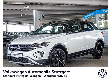 VW T-Roc Volkswagen Style 1.5 TSI DSG Navi Pano Kamera ACC LED