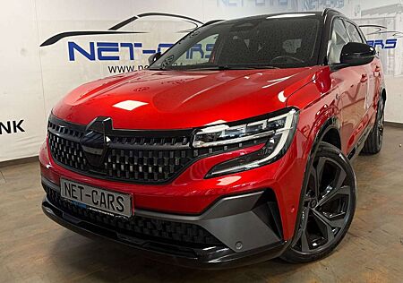 Renault Austral Mild Hybrid 160 Techno Esprit Alpine LED