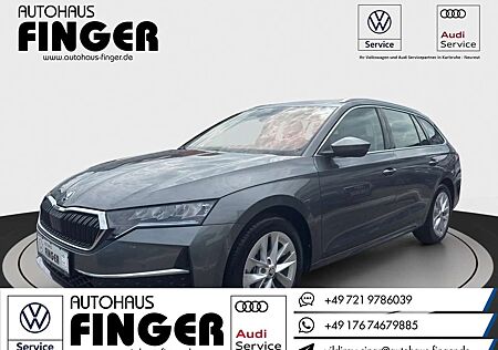 Skoda Octavia Combi 2.0 TDI DSG Selection*AHK/Navi/SHZ