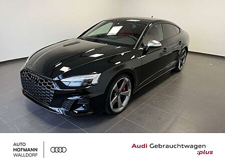 Audi S5 Sportback 3.0 TDI quattro