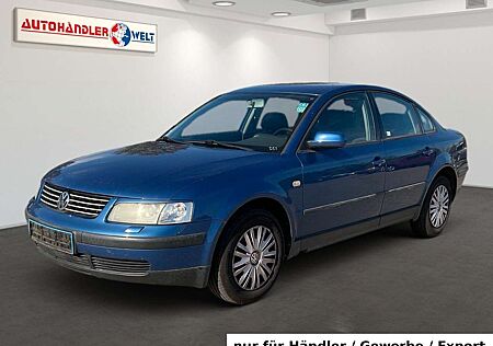 VW Passat Volkswagen 1.8 T Highline Xenon Alcantara Klimaautom